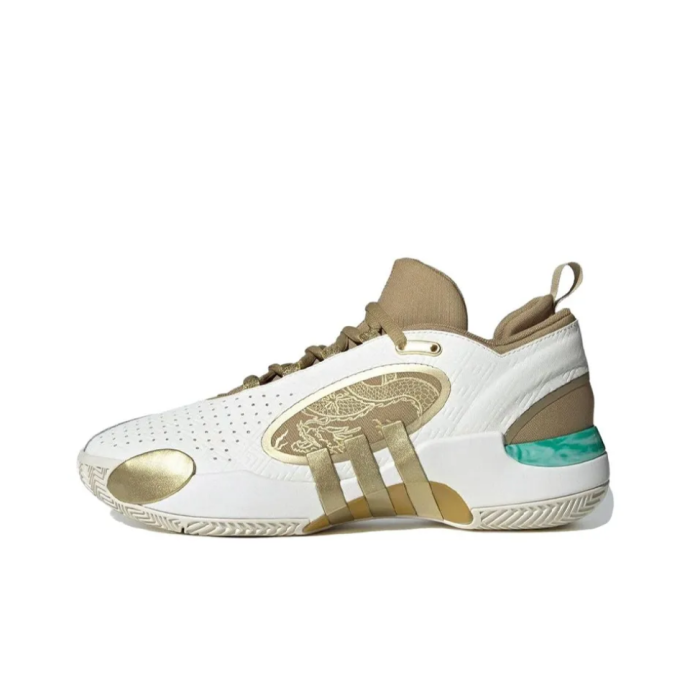 Adidas D.O.N. Issue 5 "Year of the Dragon" (IH7517)