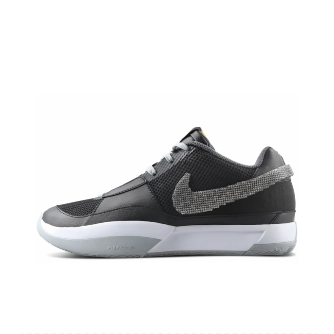 Nike Ja 1 "12AM" - Кастом (DR8786-100-1)