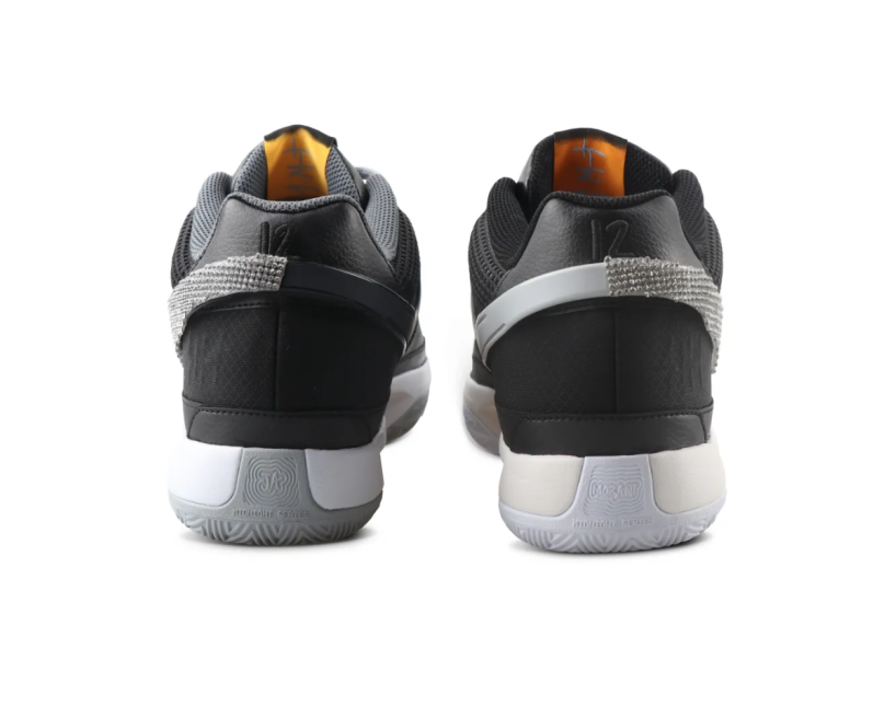 Nike Ja 1 "12AM" - Кастом  (DR8786-100-1)