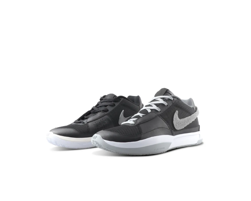 Nike Ja 1 "12AM" - Кастом  (DR8786-100-1)