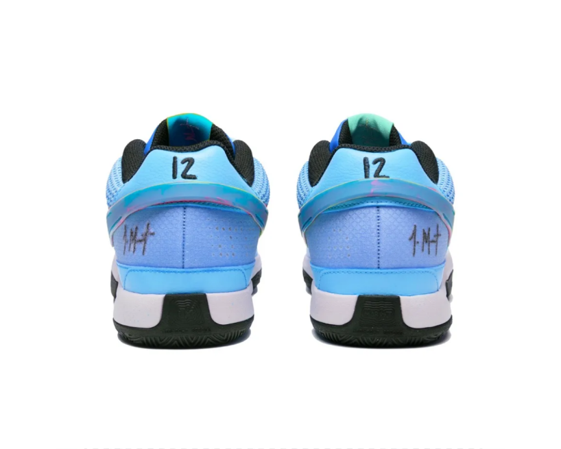 Nike Ja 1 - Кастом (DR8786-800-3)