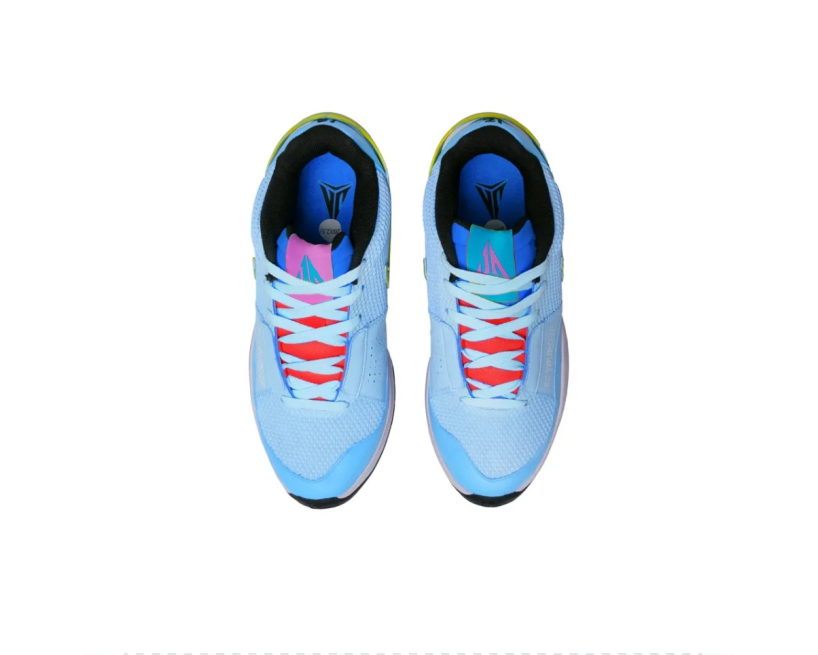 Nike Ja 1 - Кастом (DR8786-800-3)