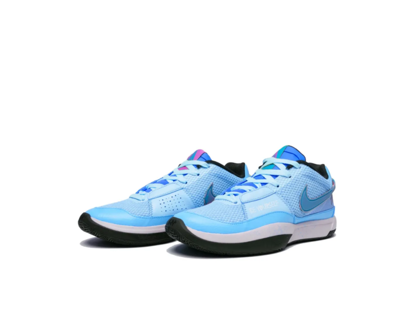 Nike Ja 1 - Кастом (DR8786-800-3)
