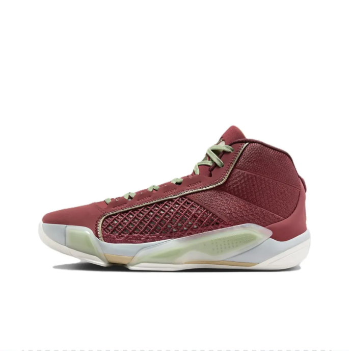 Air Jordan 38  "Year of the Dragon" (FQ8896-600)