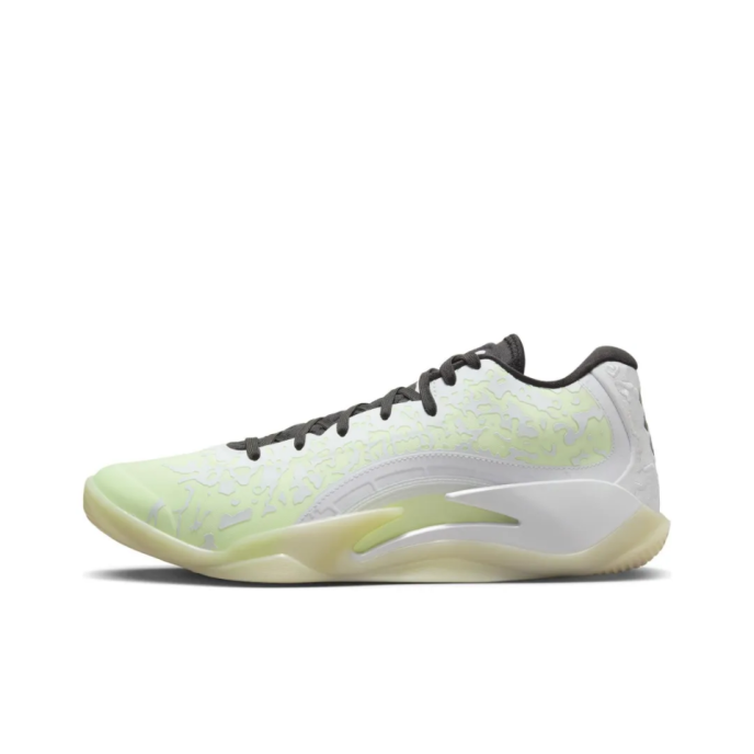 Jordan Zion 3 “NO GUTS” (DR0676-110)