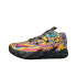 Puma MB.03 Dexter's  "blackwhitemulticolor" (379330-01)