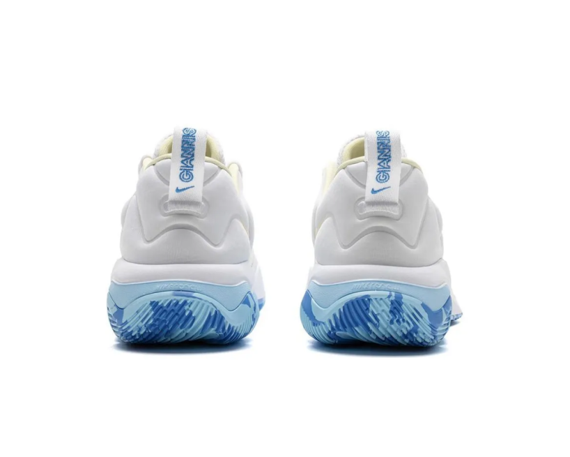 Nike Giannis Immortality 3 (DZ7534-101)