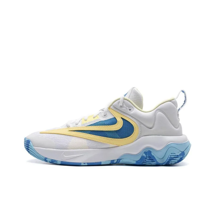 Nike Giannis Immortality 3 (DZ7534-101)
