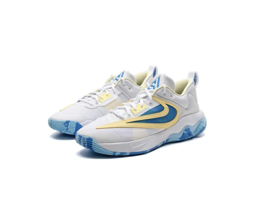 Nike Giannis Immortality 3 (DZ7534-101)