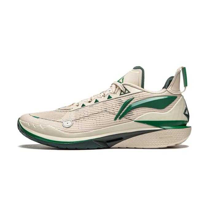 Li-Ning Jimmy Butler 2 “Black 8 Miracle” (ABAT081-18)
