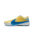 Nike Zoom Freak 5  "Yellow/Blue" (DX4996-700)