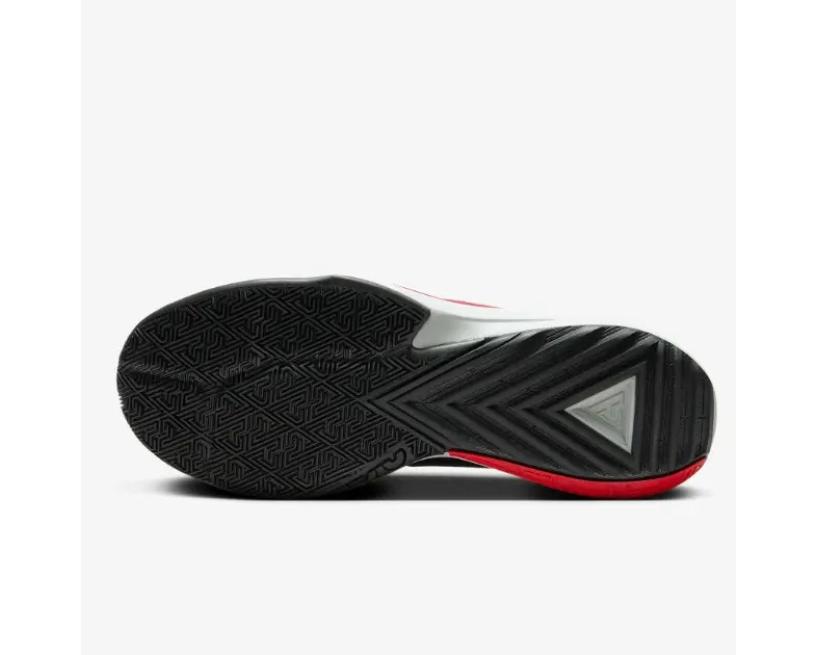 Nike Zoom Freak 5 "Black/Red" (DX4996-004) 