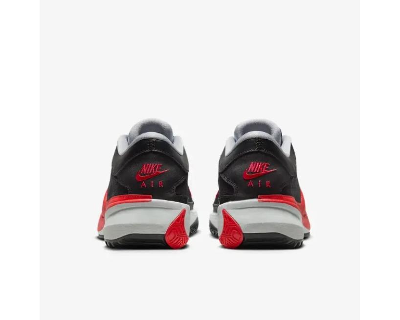 Nike Zoom Freak 5 "Black/Red" (DX4996-004) 