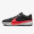 Nike Zoom Freak 5 "Black/Red" (DX4996-004) 