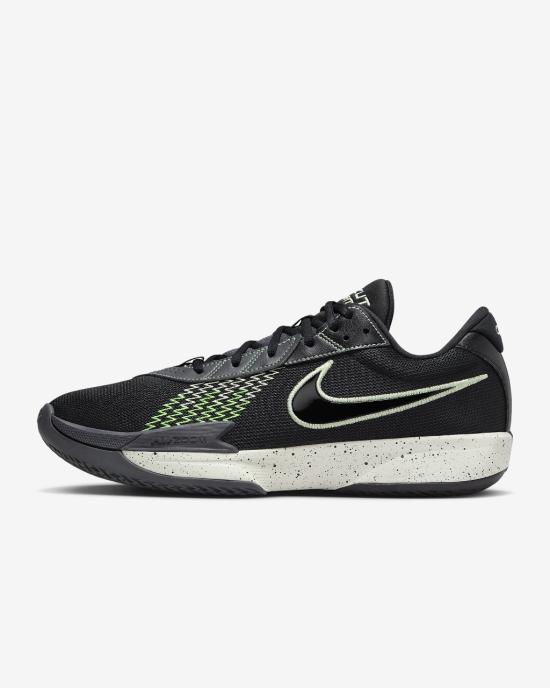 Nike Air Zoom GT Cut Academy 'Black Barely Volt' (FB2598-001) 