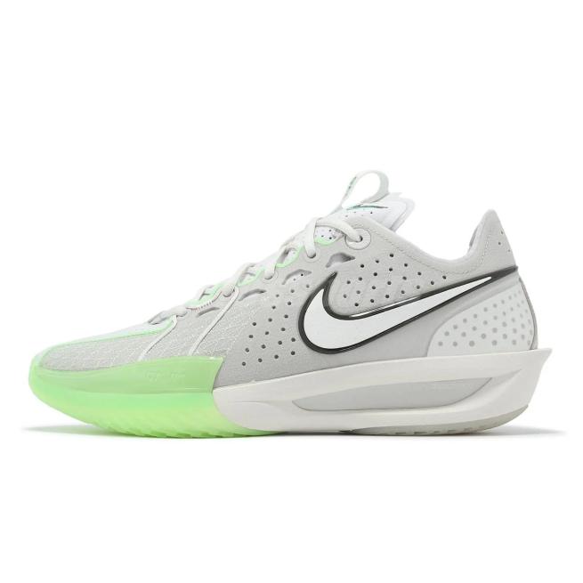 Nike GT Cut 3 “Vapor Green” (DV2918-003)