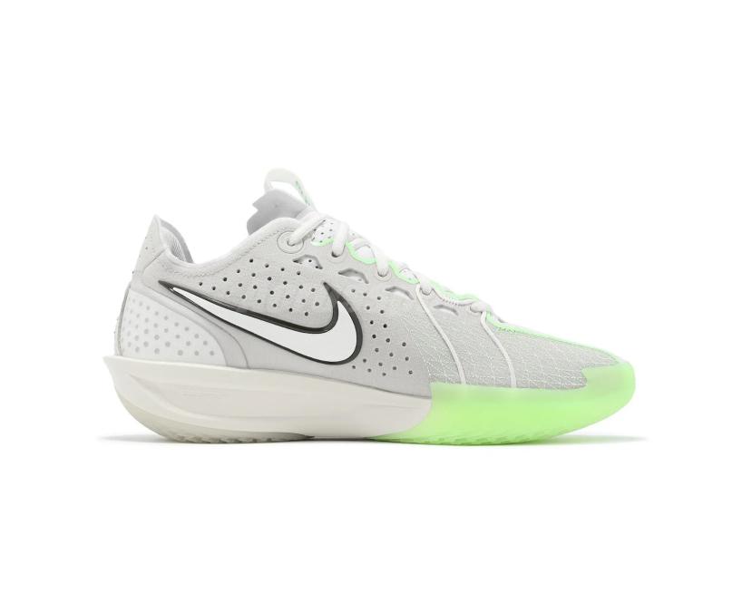 Nike GT Cut 3 “Vapor Green” (DV2918-003)