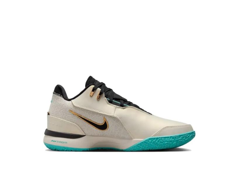 Nike LeBron NXXT Gen AMPD (FJ1567-101)