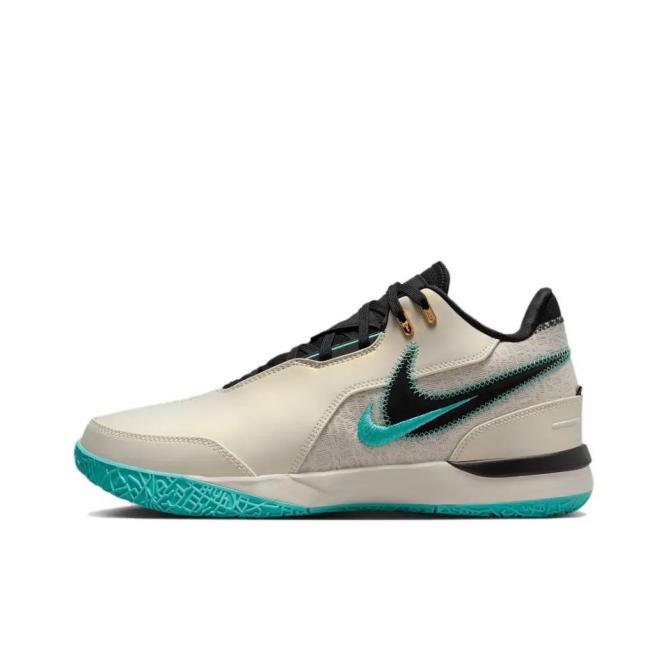 Nike LeBron NXXT Gen AMPD (FJ1567-101)