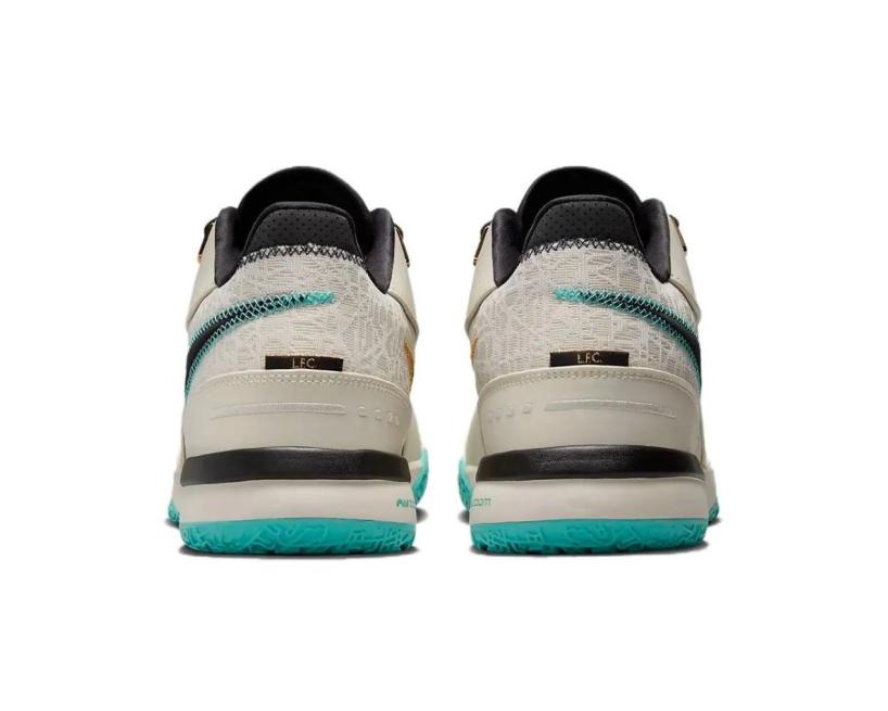 Nike LeBron NXXT Gen AMPD (FJ1567-101)