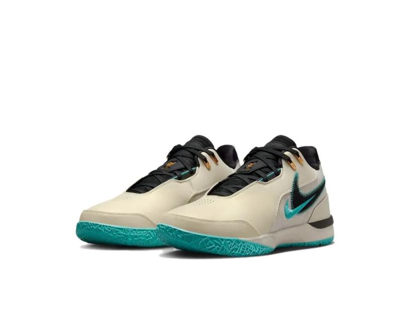 Nike LeBron NXXT Gen AMPD (FJ1567-101)