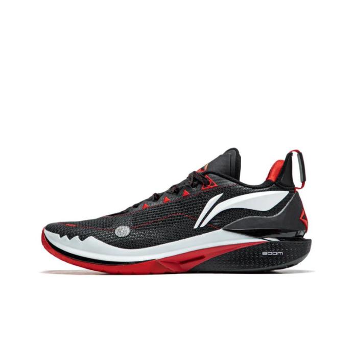 Li-Ning Jimmy Butler 2 'Bred' (ABAT081-2)