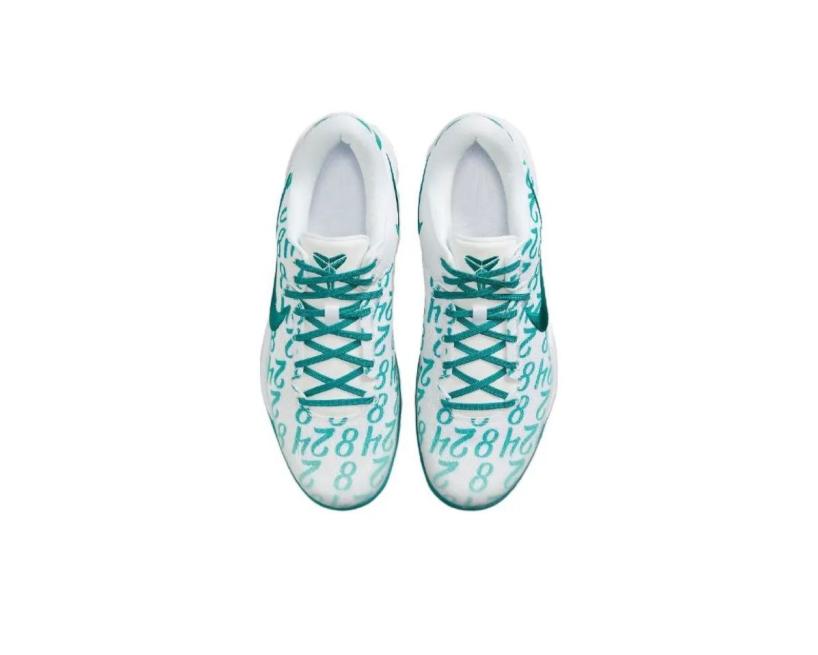 Nike Kobe 8 Protro "Aqua" (FQ3549-101)