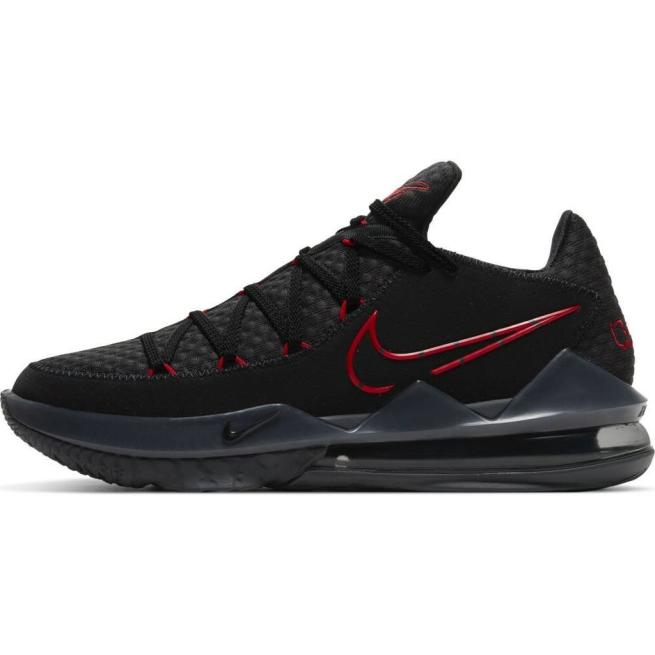 Nike LeBron 17 Low (cd5006-001)