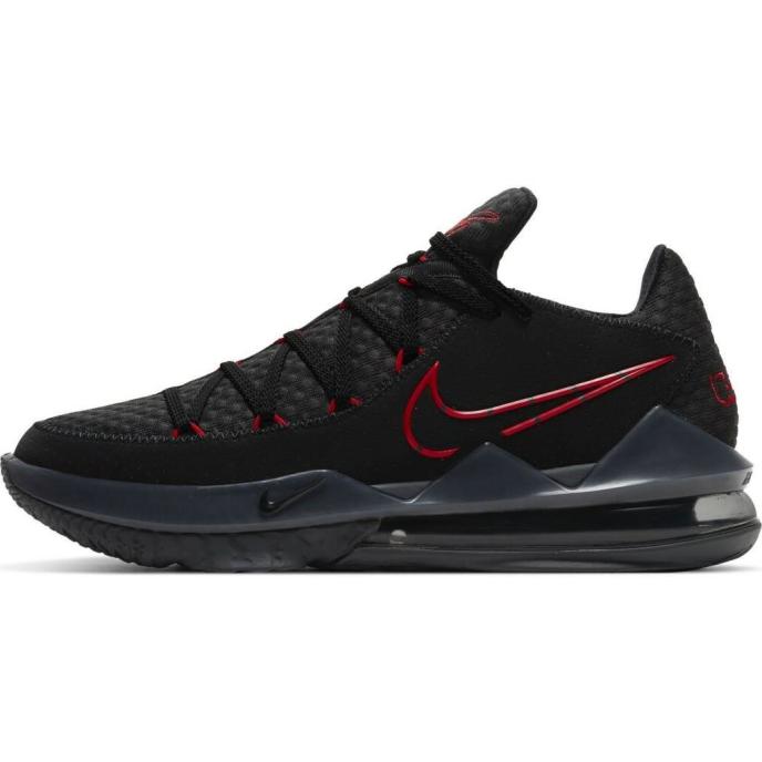 Nike LeBron 17 Low (cd5006-001)