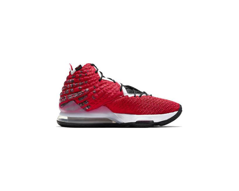 Nike LeBron 17 (bq3178-601)