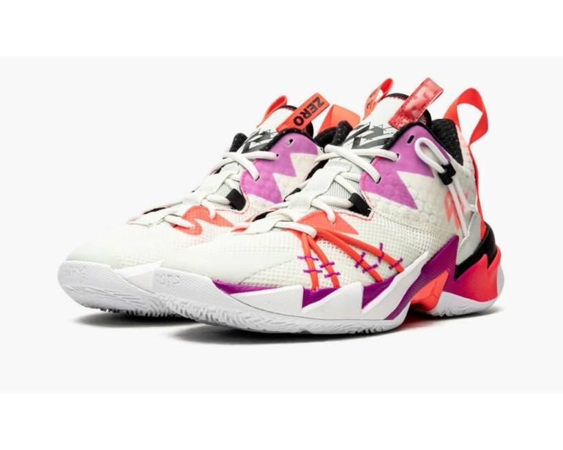 JORDAN WHY NOT ZER0.3 (ck6612-101)