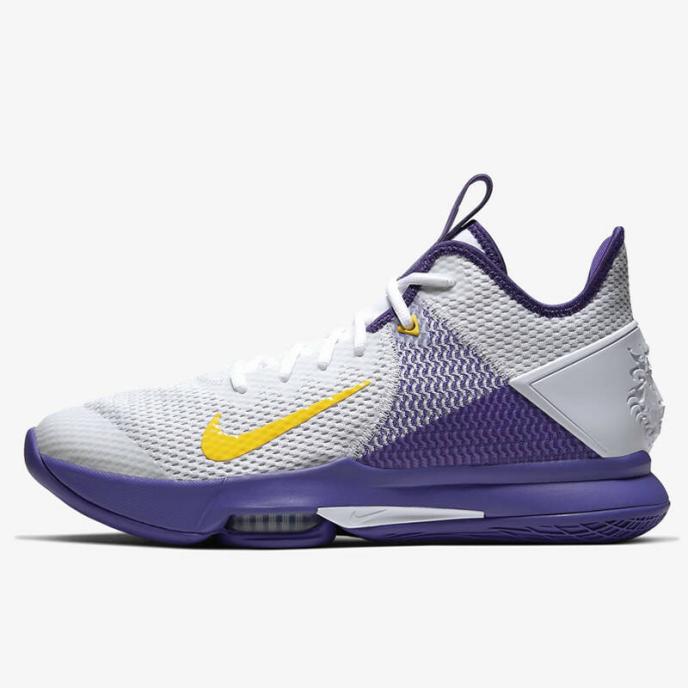 LeBron Witness 4 (cd0188-100)