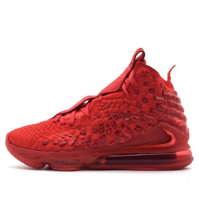 Nike LeBron 17 (bq3178-600)