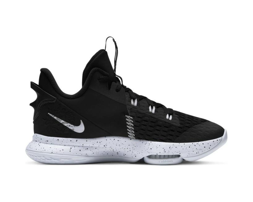Nike LeBron Witness 5 (cq9381-002)
