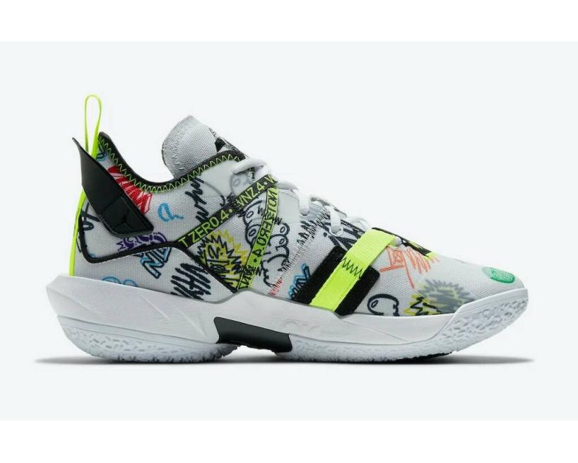 Jordan Why Not Zer0.4 (dd4886-007)