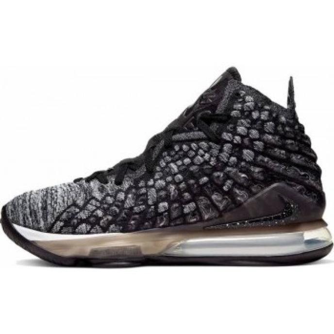 Nike LeBron 17 (bq3178-002)