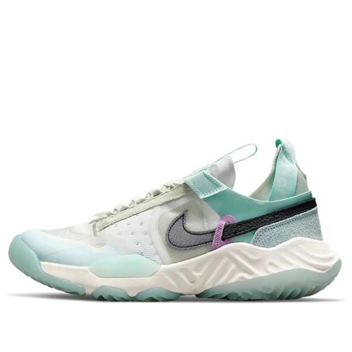 Jordan Delta Breathe "Sea Glass" (DM0977-103)