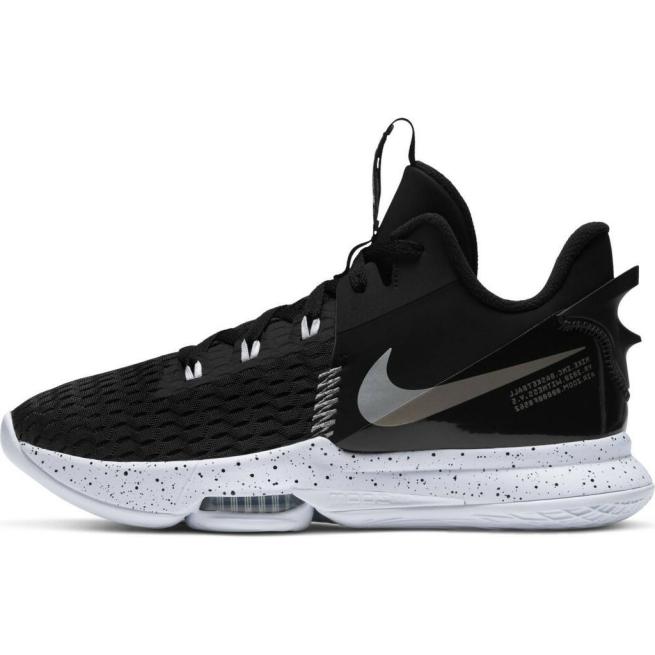 Nike LeBron Witness 5 (cq9381-002)