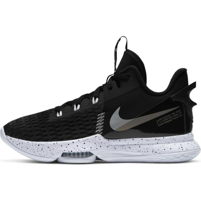 Nike LeBron Witness 5 (cq9381-002)