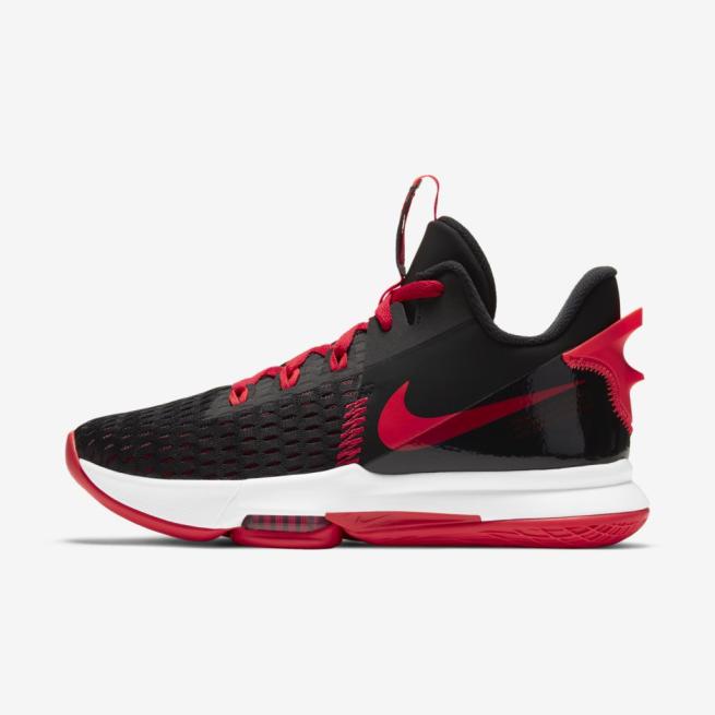 Nike LeBron Witness 5 (cq9381-005)