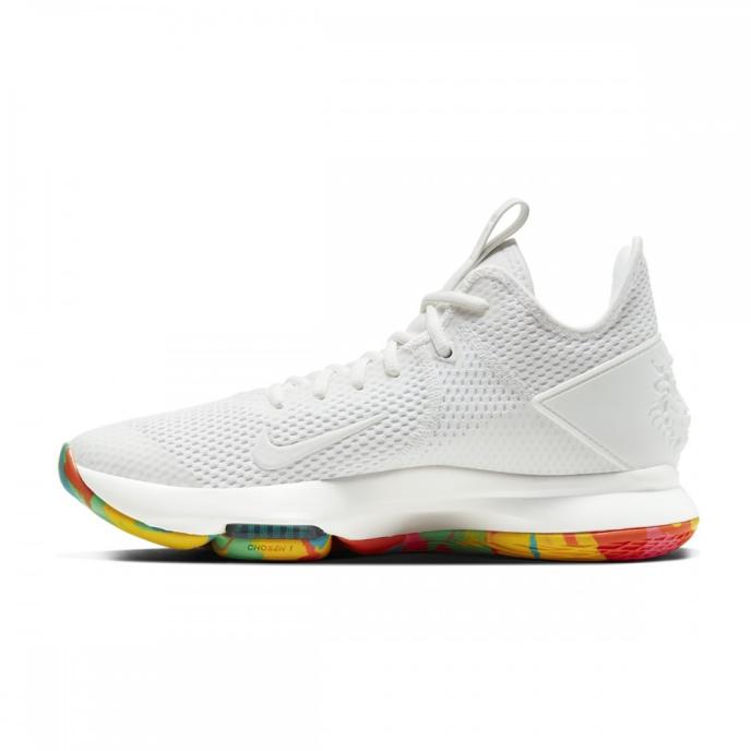 NIKE LEBRON WITNESS 4 (cd0188-102)
