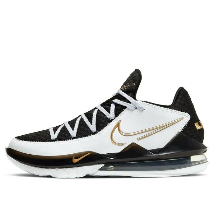 Nike LeBron 17 Low (cd5006-101)