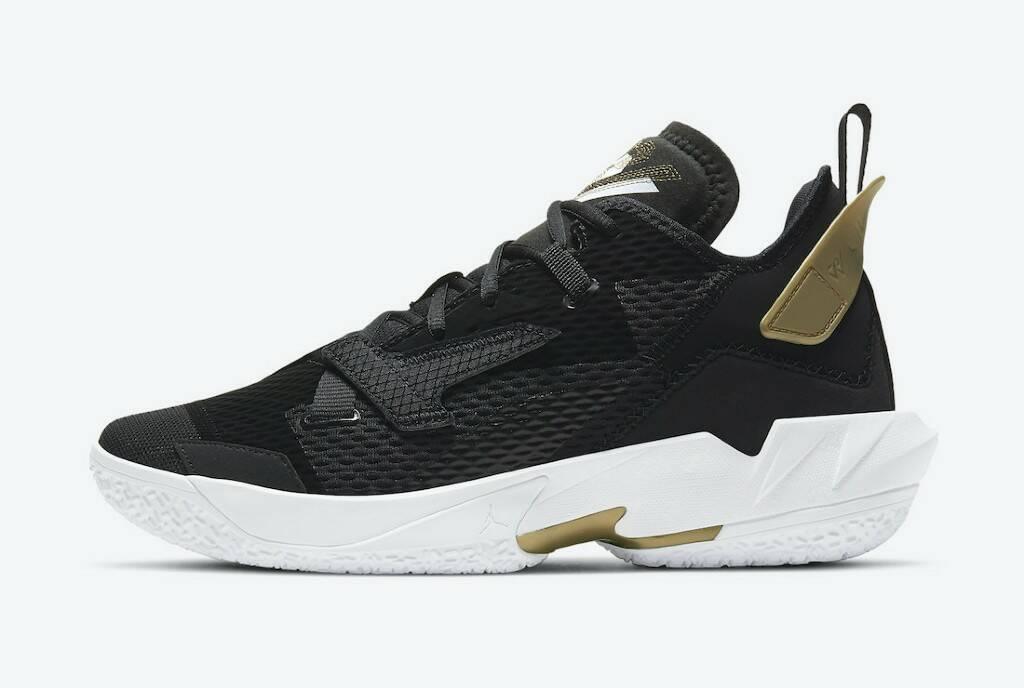 Jordan Why Not Zer0.4 ‘Family’ (cq4231-001)