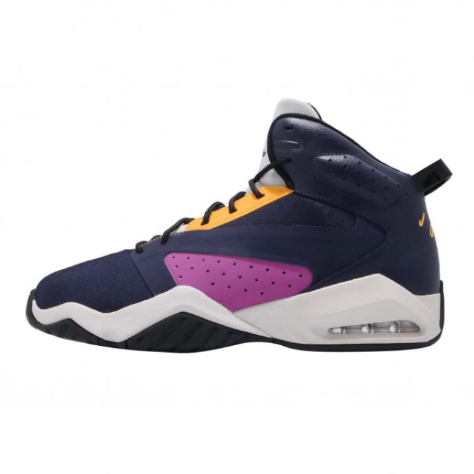 Jordan Lift Off "Blackened Blue Laser Orange" (AR4430-406)