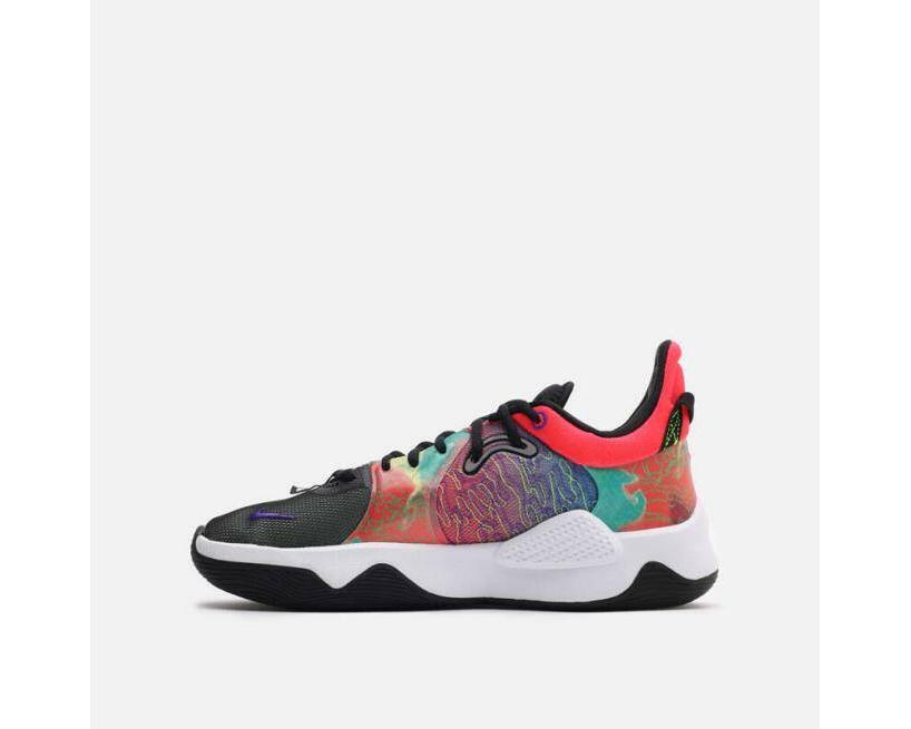 NIKE PG 5 (CW3143-600)