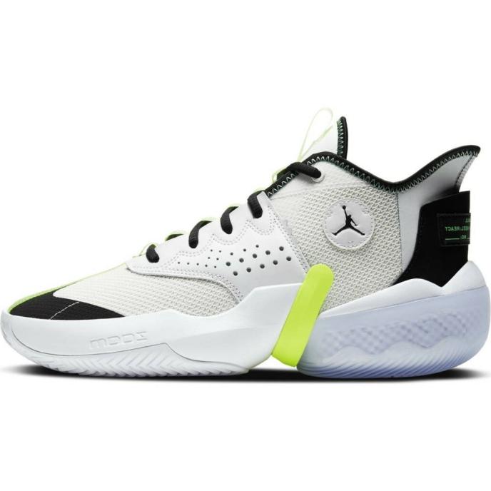Nike Jordan React Elevation (ck6617-103)