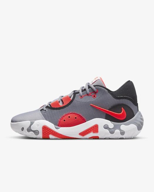 Nike PG 6 "Infrared" (DH8447-002)