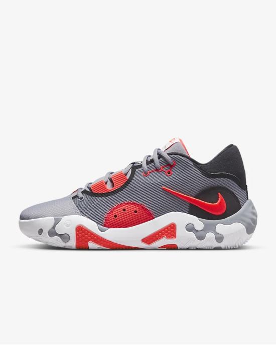 Nike PG 6 "Infrared" (DH8447-002)