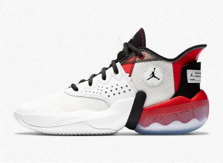 Nike Jordan React Elevation (ck6617-006)