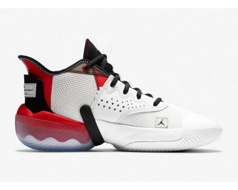 Nike Jordan React Elevation (ck6617-006)
